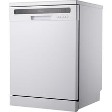 Indesit IN2FE13CNO7W 60cm Freestanding Dishwasher - White