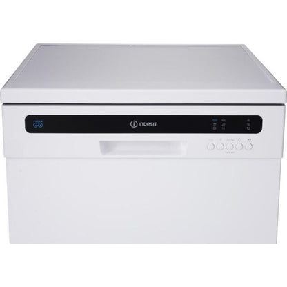 Indesit IN2FE13CNO7W 60cm Freestanding Dishwasher - White