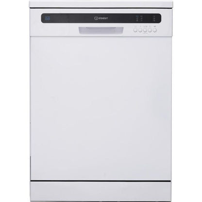 Indesit IN2FE13CNO7W 60cm Freestanding Dishwasher - White