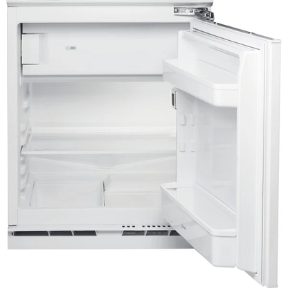 Indesit INBUF011 Integrated Under Fridge With Freezer Box
