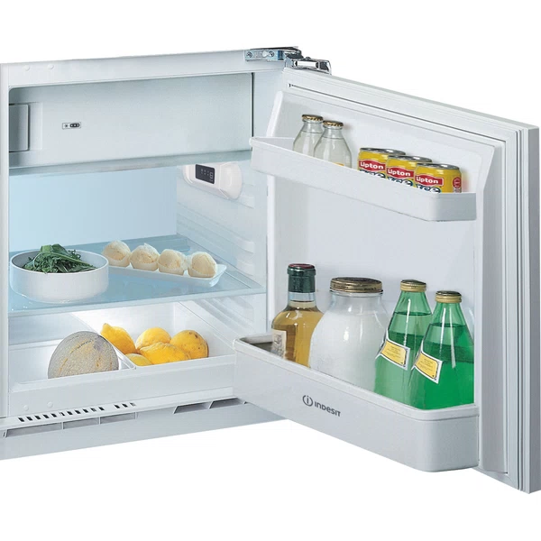 Indesit INBUF011 Integrated Under Fridge With Freezer Box
