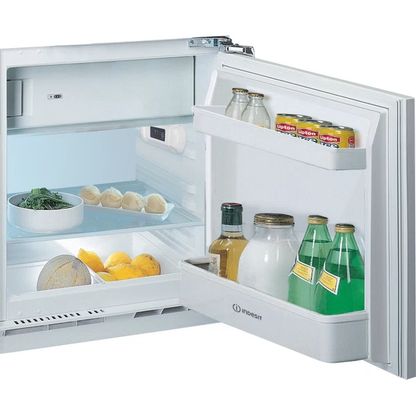 Indesit INBUF011 Integrated Under Fridge With Freezer Box