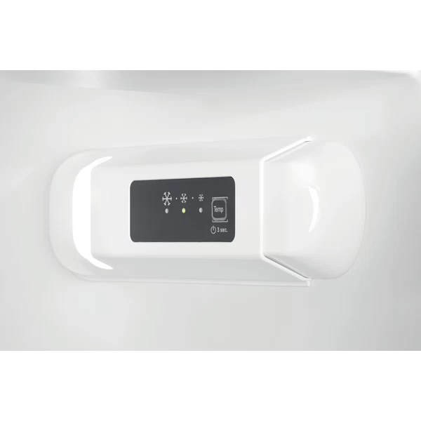 Indesit INBUF011 Integrated Under Fridge With Freezer Box