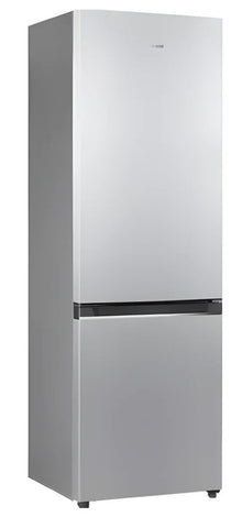 Indesit INKS 8261 S4UK 70/30 Fridge Freezer - Silver