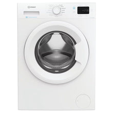 Indesit IP1146PUSHGO 11kg 1400 Spin Push&Go Washing Machine - White