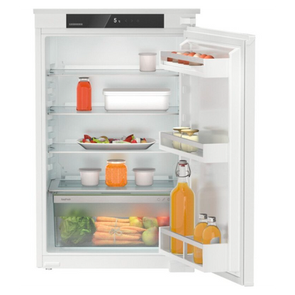 Liebherr IRSe3900 54.1cm Integrated Fridge - White