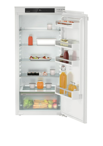 Liebherr Pure IRe4100 Fully Integrated Larder Fridge – Fixed Hinge