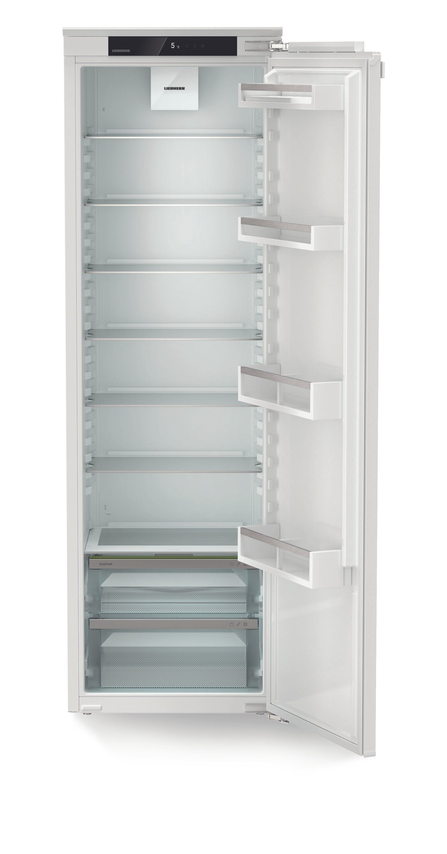 Liebherr IRe5100 Fully Integrated Larder Fridge