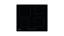 Indesit IS83Q60NE 60cm 4 Zone Induction Hob