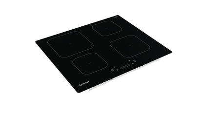 Indesit IS83Q60NE 60cm 4 Zone Induction Hob