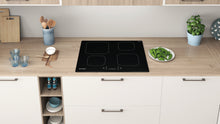 Indesit IS 83Q60 NE Induction Hob