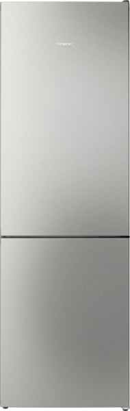 Siemens KG36NVICG iQ300 Freestanding 70/30 Fridge Freezer - Stainless Steel