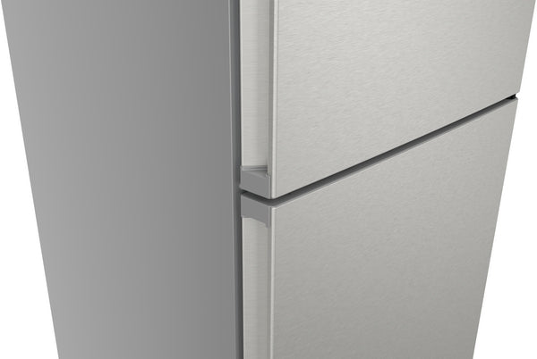 Siemens KG36NVICG iQ300 Freestanding 70/30 Fridge Freezer - Stainless Steel