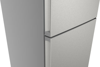Siemens KG36NVICG iQ300 Freestanding 70/30 Fridge Freezer - Stainless Steel