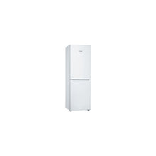 Bosch KGN34NWEAG, Free-standing fridge-freezer with freezer at bottom