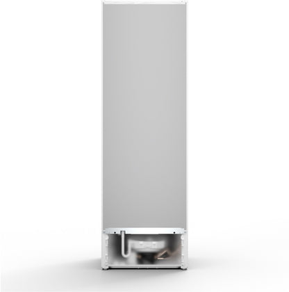 Bosch KGN34NWEAG Freestanding Fridge Freezer with freezer at bottom