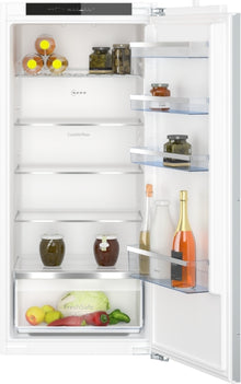 Neff KI1412FE1G N50 Fully Integrated Larder Fridge with Fixed Hinge