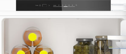 Neff KI1412FE1G N50 Fully Integrated Larder Fridge with Fixed Hinge