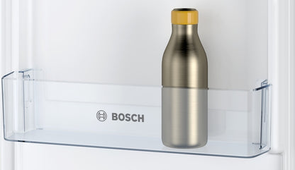 Bosch KIN85NFE0G Series 2 Built-In 50/50 Fridge Freezer