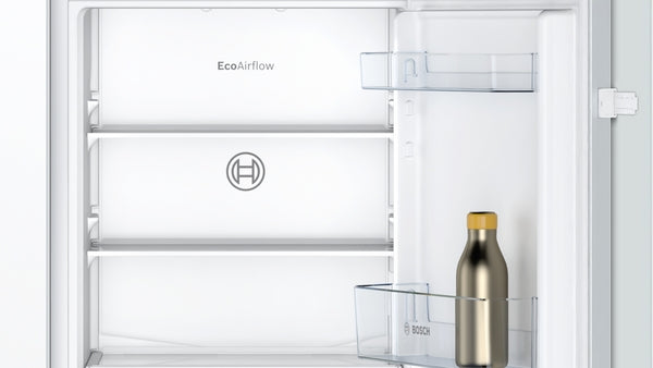 Bosch KIN85NSE0G Series 2 Integrated 50/50 Fridge Freezer