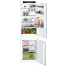 Bosch KIN86VSE0G Series 4 60/40 Integrated Fridge Freezer