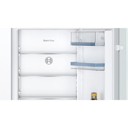 Bosch KIN86VSE0G Series 4 60/40 Integrated Fridge Freezer