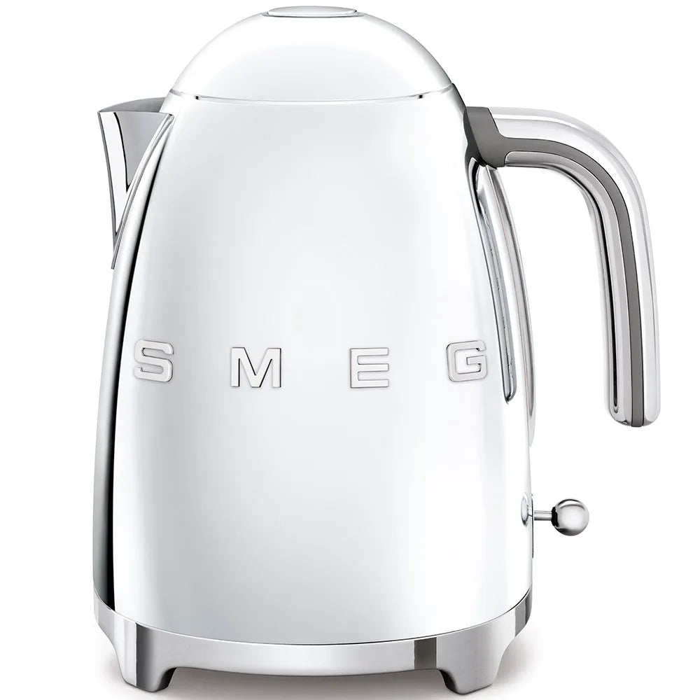 Smeg KLF03SSUK Kettle, Stainless Steel