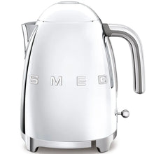Smeg KLF03SSUK Kettle, Stainless Steel