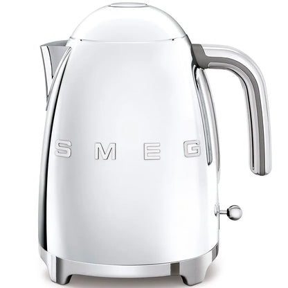 Smeg KLF03SSUK Kettle, Stainless Steel