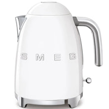 Smeg KLF03WHUK Kettle, White