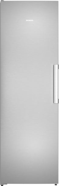 Siemens KS36NVICGG iQ300 Freestanding Fridge - Stainless Steel