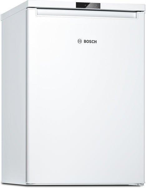 Bosch KTL15NWEAG Series 2 Undercounter Fridge with Ice Box - White