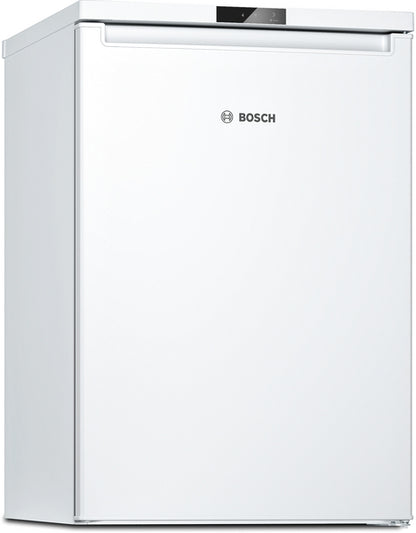 Bosch KTL15NWEAG Series 2 Undercounter Fridge with Ice Box - White