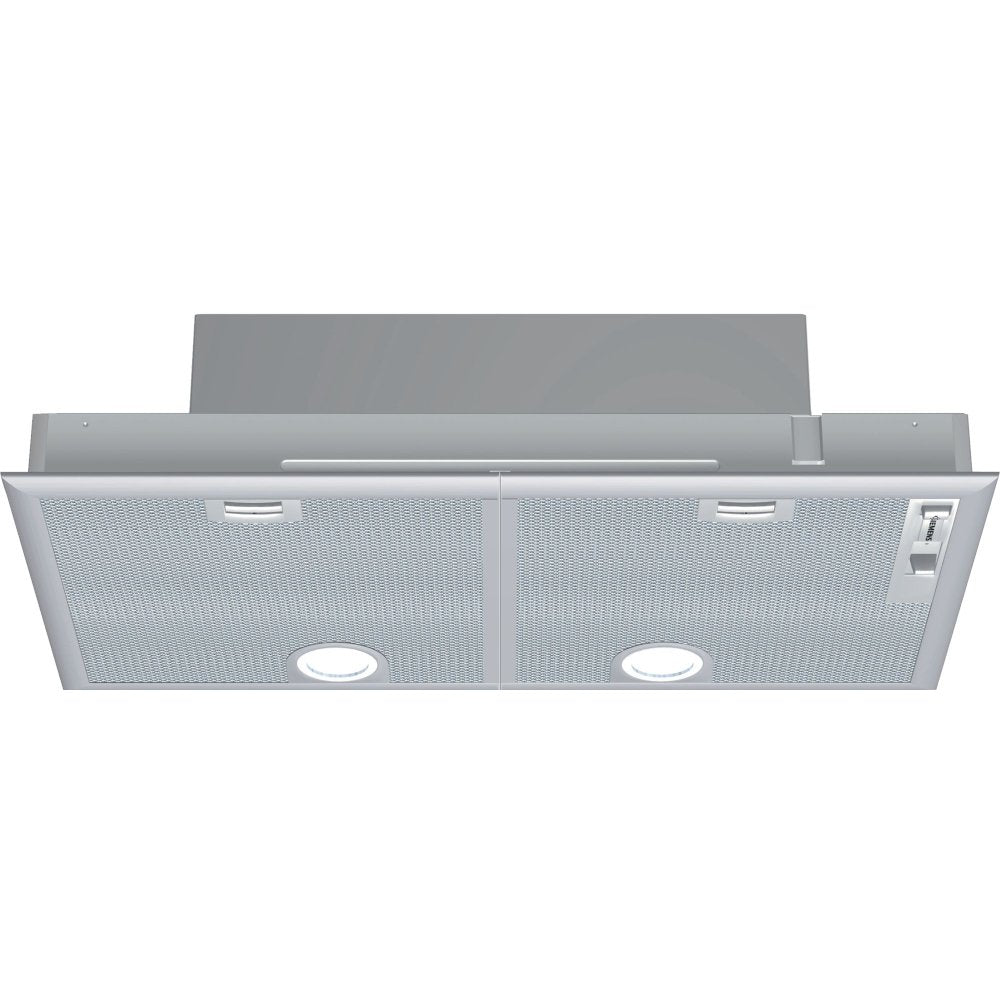 Siemens LB75565GB, Canopy cooker hood