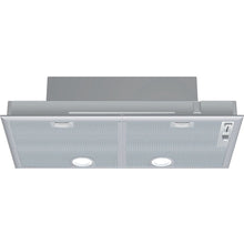 Siemens LB75565GB, Canopy cooker hood