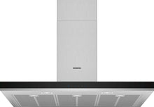 Siemens LC97BHM50B IQ-300 90cm Chimney Cooker Hood