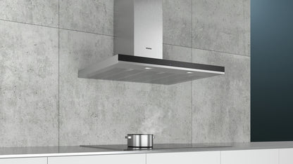 Siemens LC97BHM50B IQ-300 90cm Chimney Cooker Hood