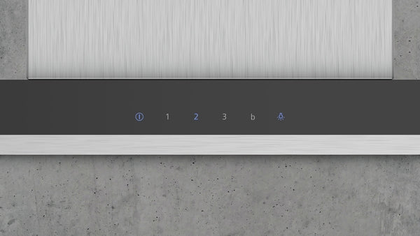 Siemens LC97BHM50B IQ-300 90cm Chimney Cooker Hood