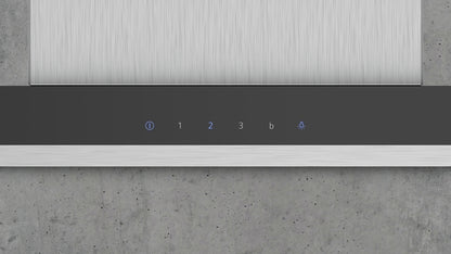 Siemens LC97BHM50B IQ-300 90cm Chimney Cooker Hood
