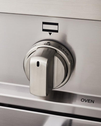 Bertazzoni MAS115I3ENEC 110cm Master Series XG Induction Range Cooker - Black