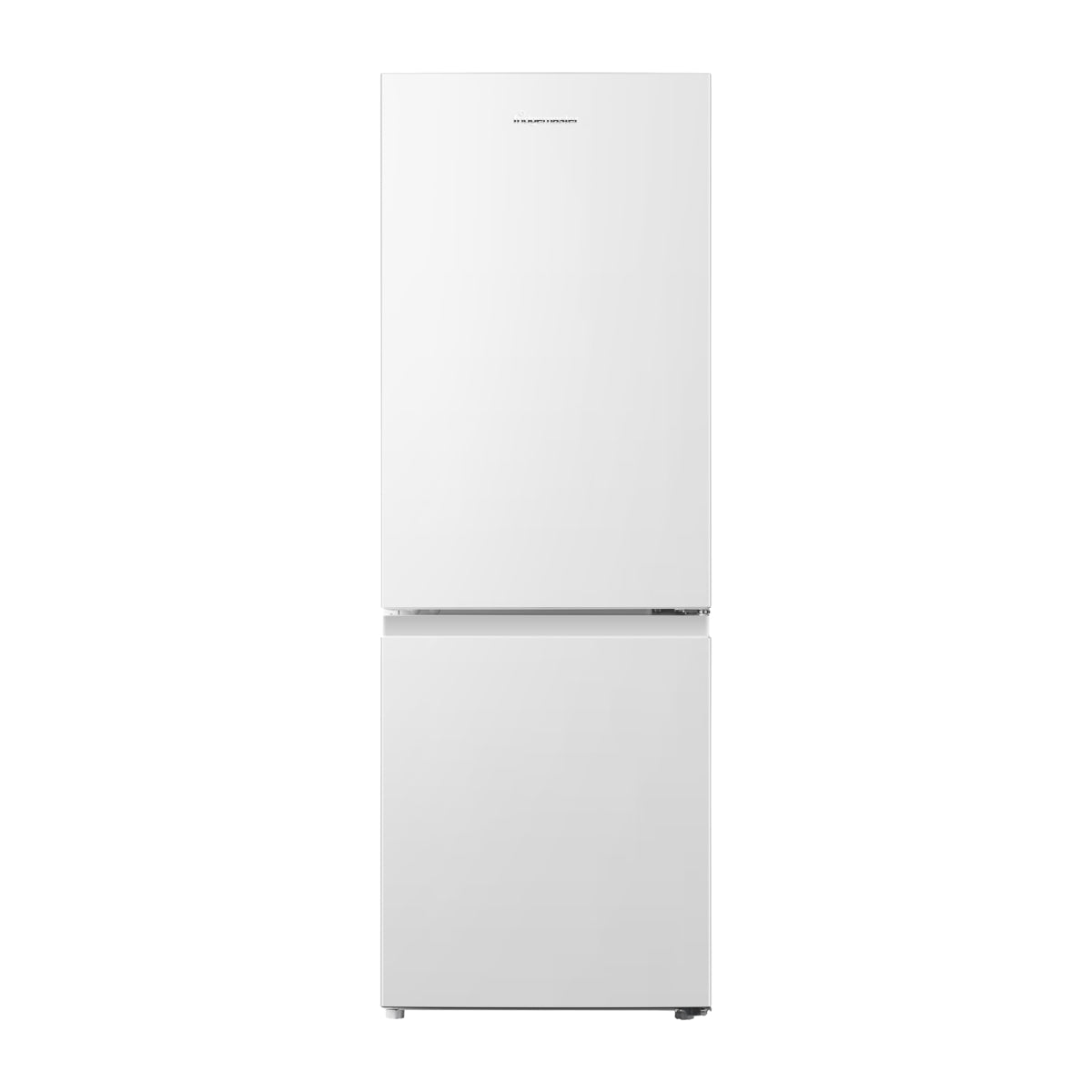 Fridgemaster MC50165E 60/40 Freestanding Fridge Freezer - White
