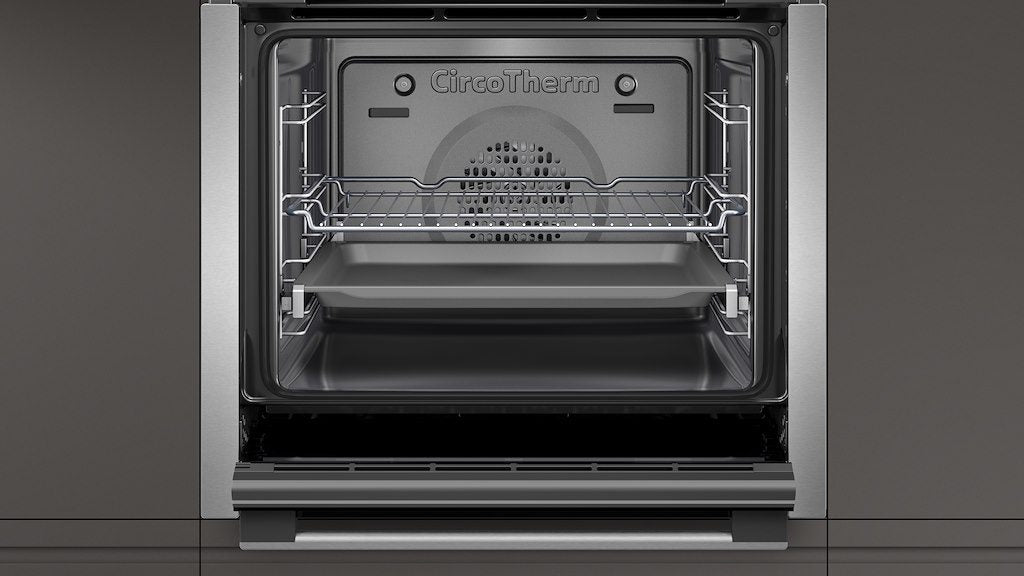 Neff B3ACE4HN0B 60x60 Built-in Oven