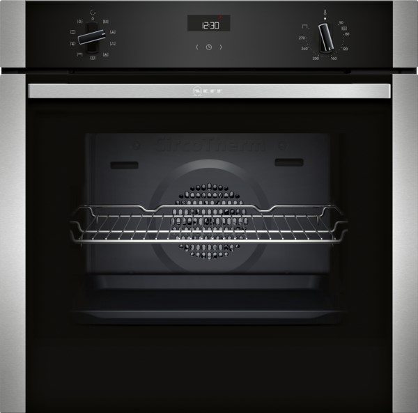 Neff B1ACE4HN0B N50 Built-in oven
