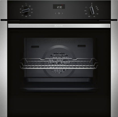 Neff B1ACE4HN0B N50 Built-in oven