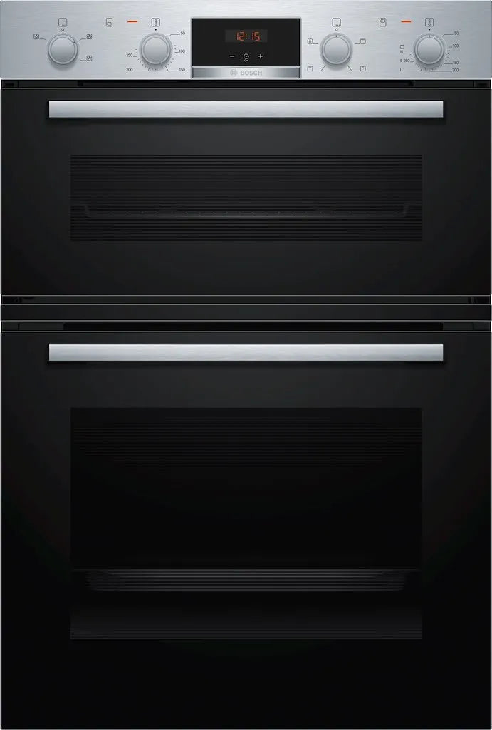 Bosch MHA133BR0B, Built-in double oven