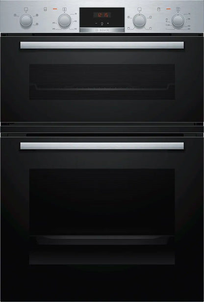 Bosch MHA133BR0B, Built-in double oven