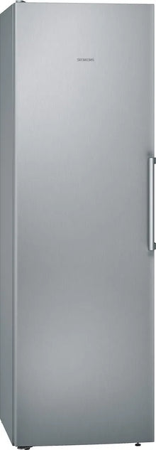 Siemens KS36VVIEPG, Free-standing fridge