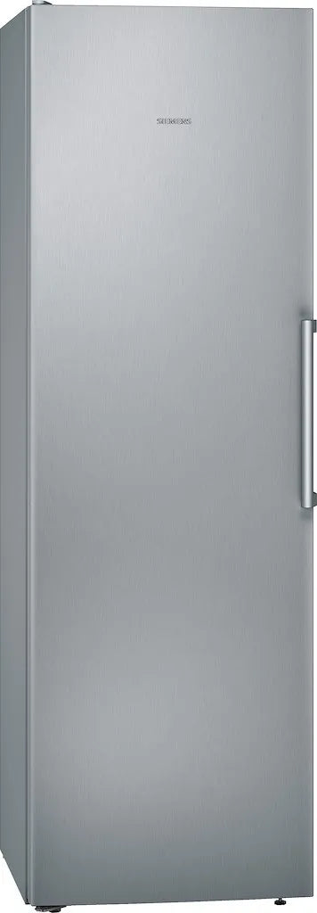 Siemens KS36VVIEPG, Free-standing fridge