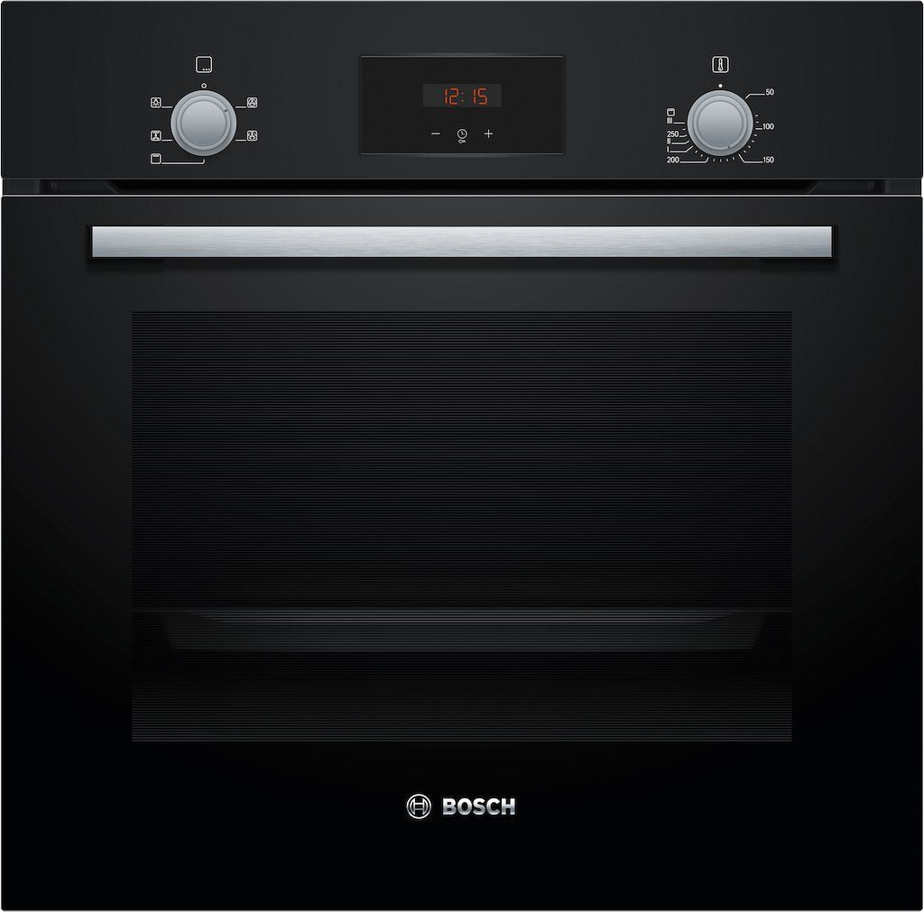 Bosch HHF113BA0B, Built-in oven