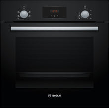 Bosch HHF113BA0B, Built-in oven
